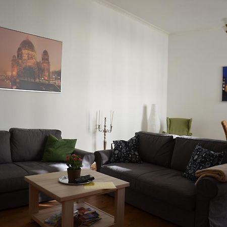 Berlinberlin Lejlighed Eksteriør billede