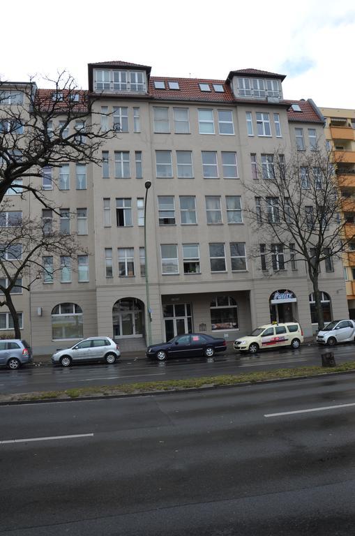 Berlinberlin Lejlighed Eksteriør billede